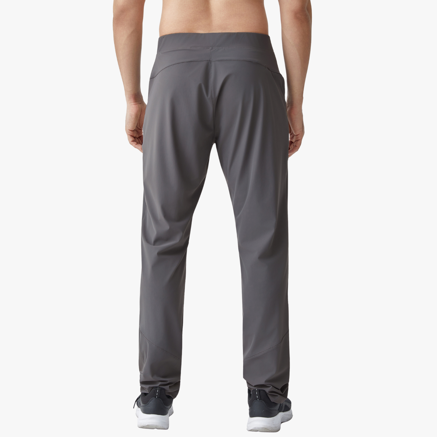 Ion II Pant Cool Gray
